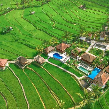 Villa Sande มุนดุก ภายนอก รูปภาพ