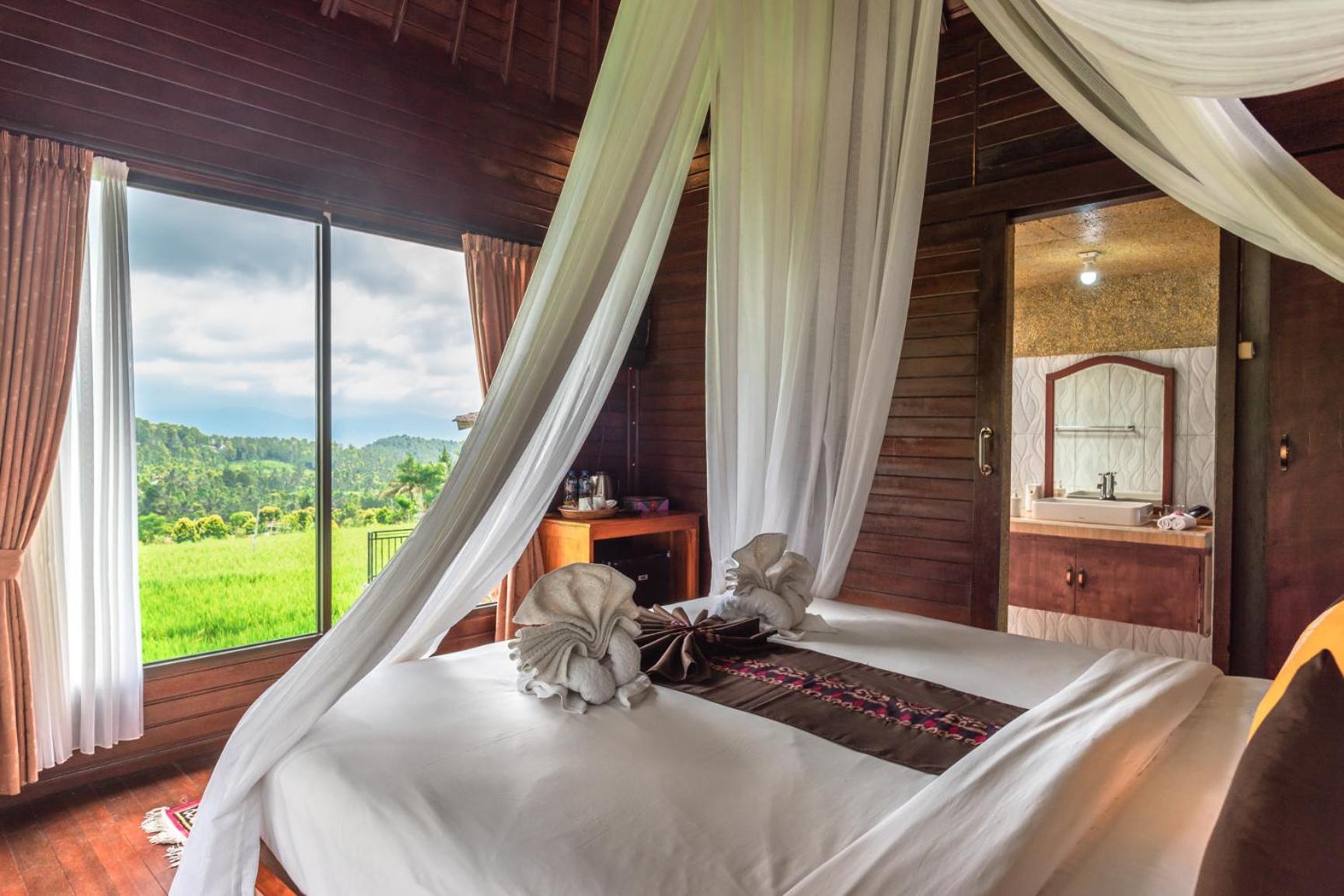 Villa Sande มุนดุก ภายนอก รูปภาพ